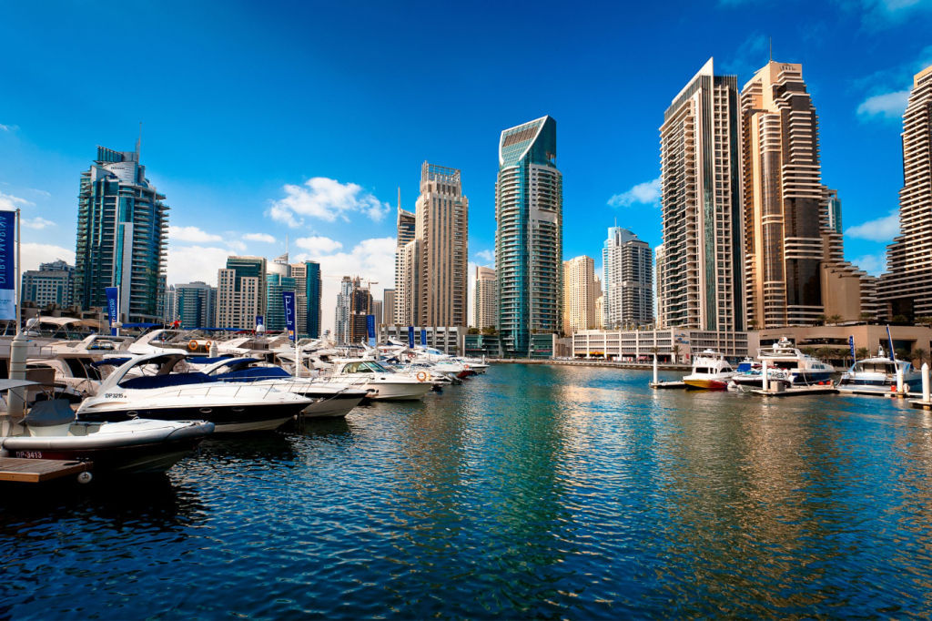 Dubai