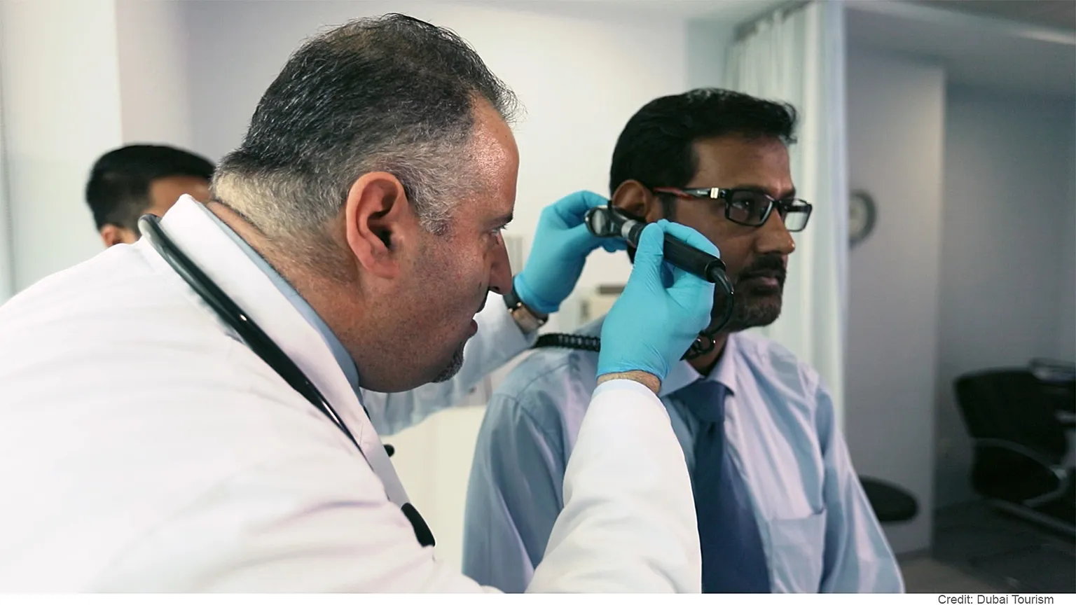 5 Day Medical Check up Tour in Dubai