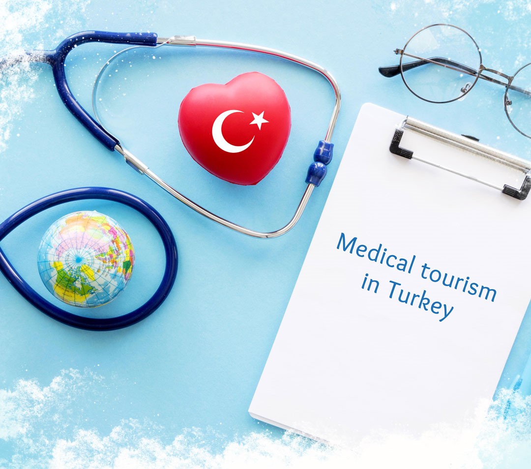 5-Day Istanbul Medical Check-Up Tour