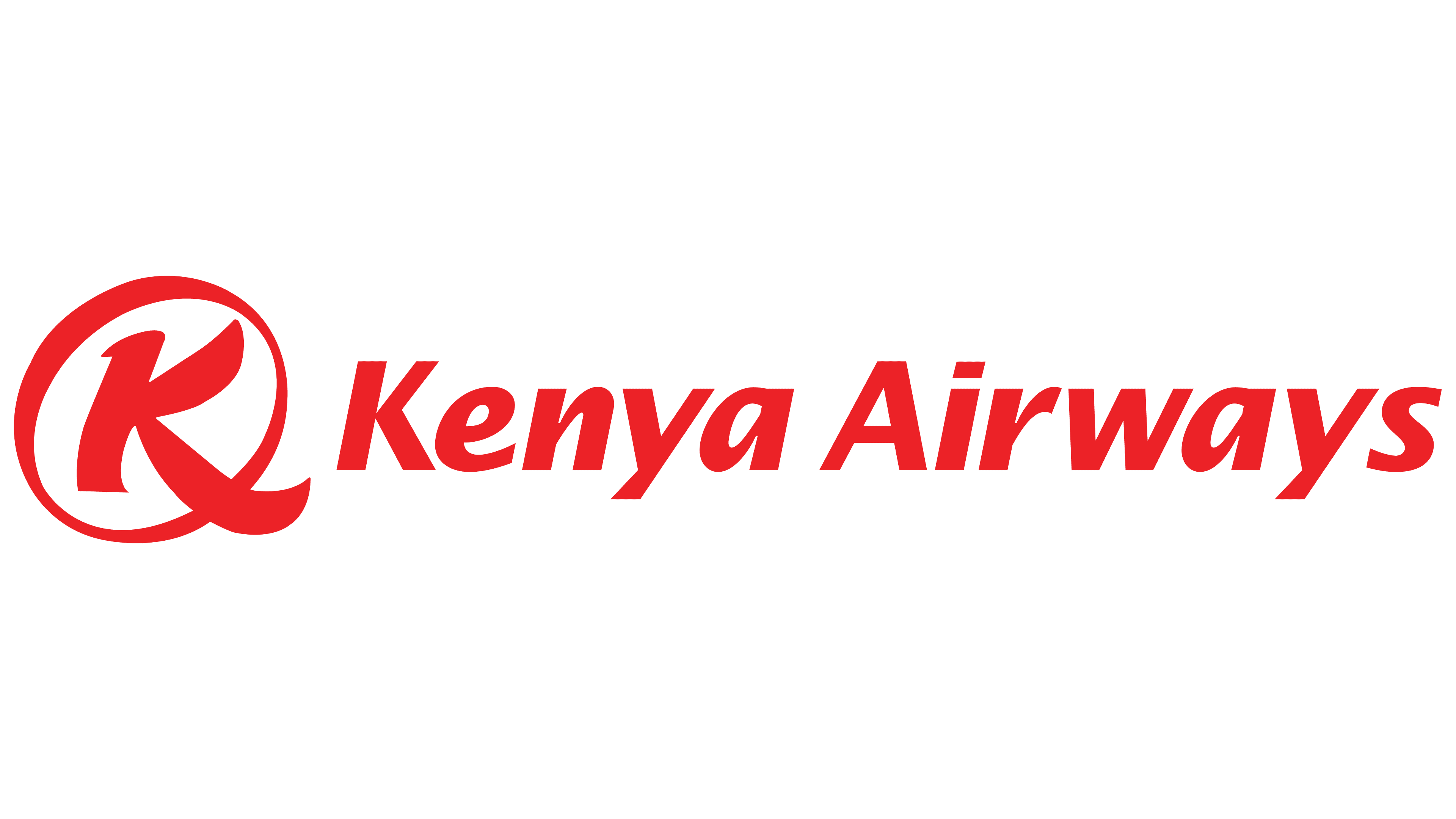 Kenya airways