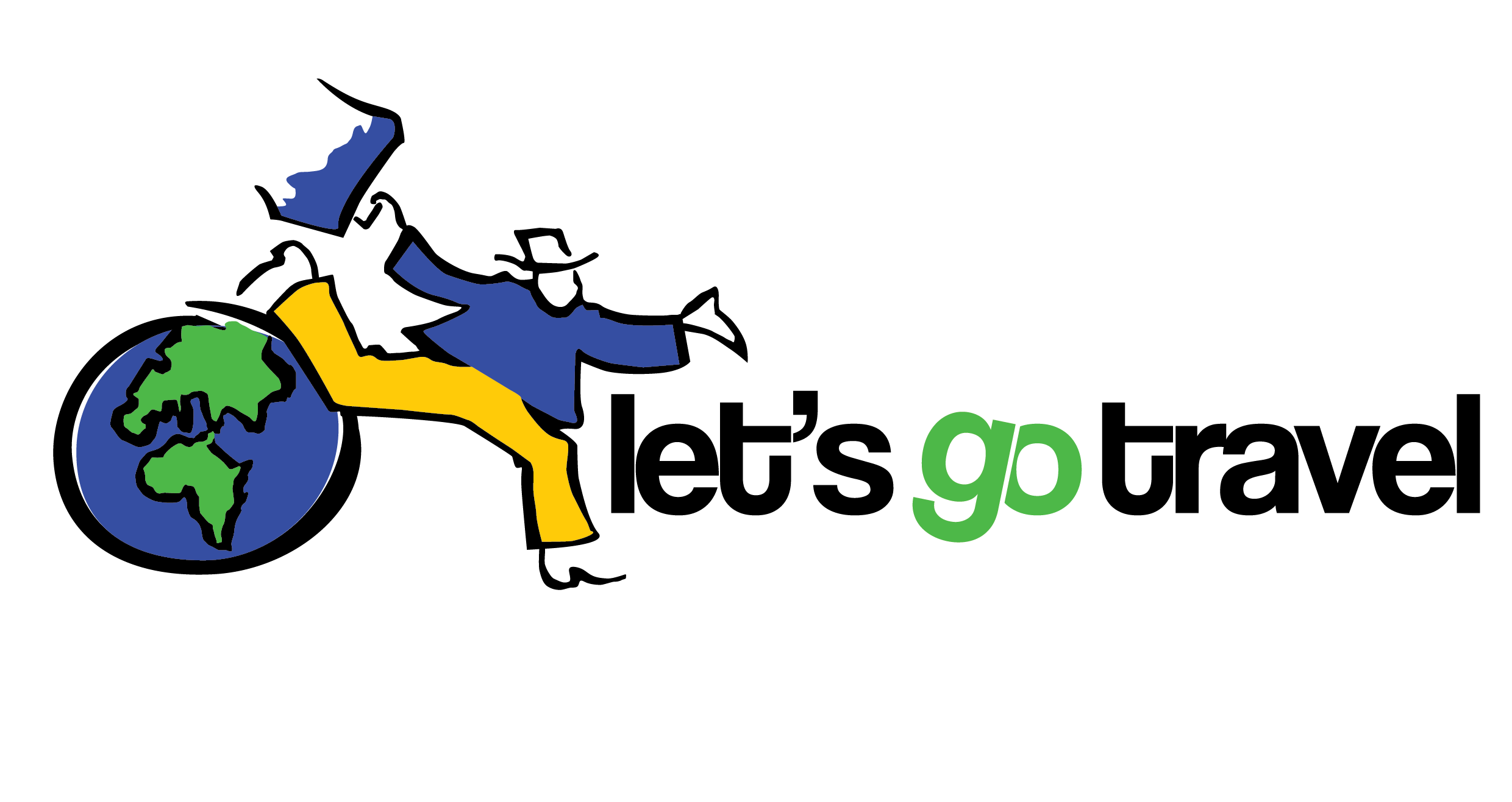 Lets Go Travel