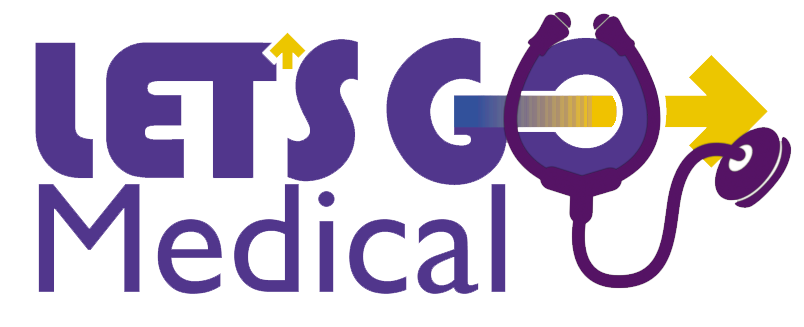 Let's Go Medical