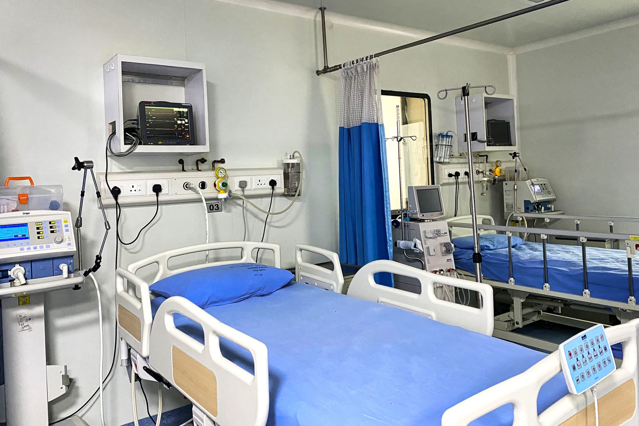 EldoretHospital_Criticalcare
