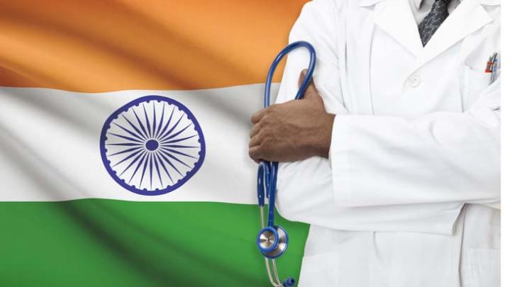 india doctr