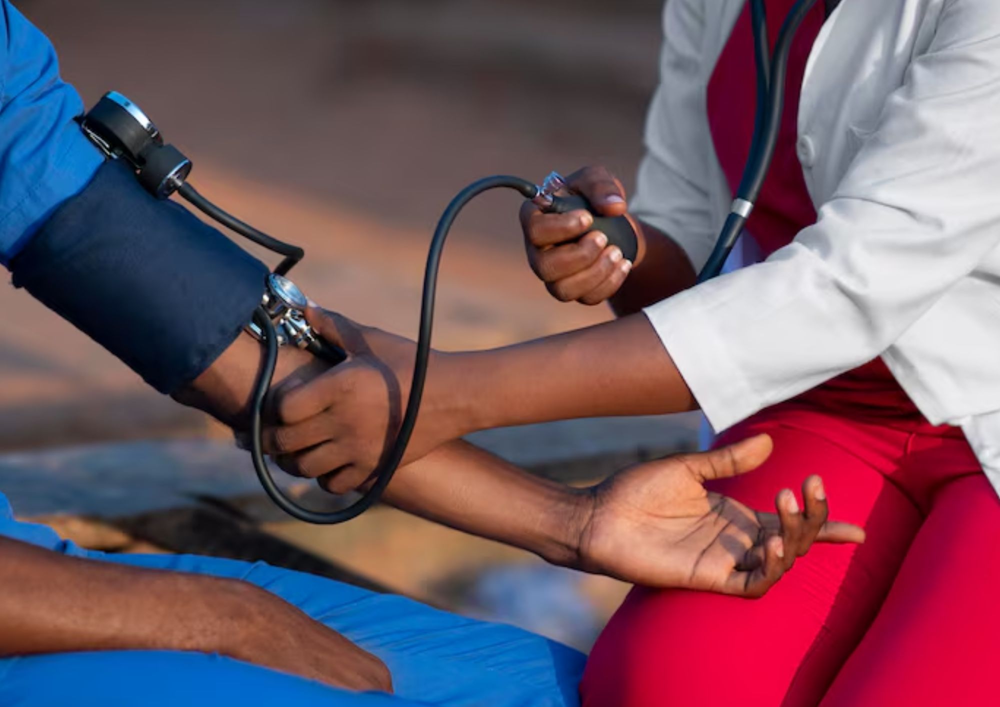 General Body Check-ups