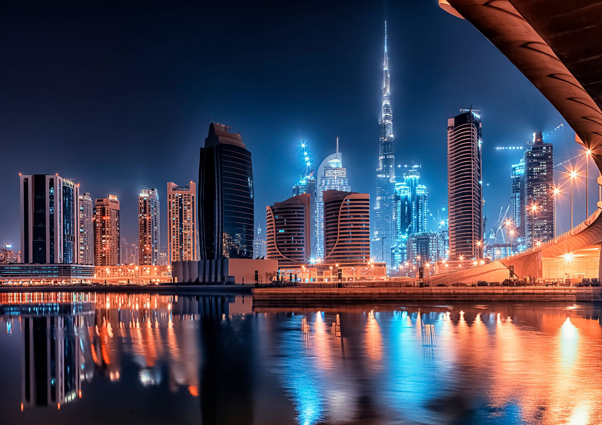 dubai q