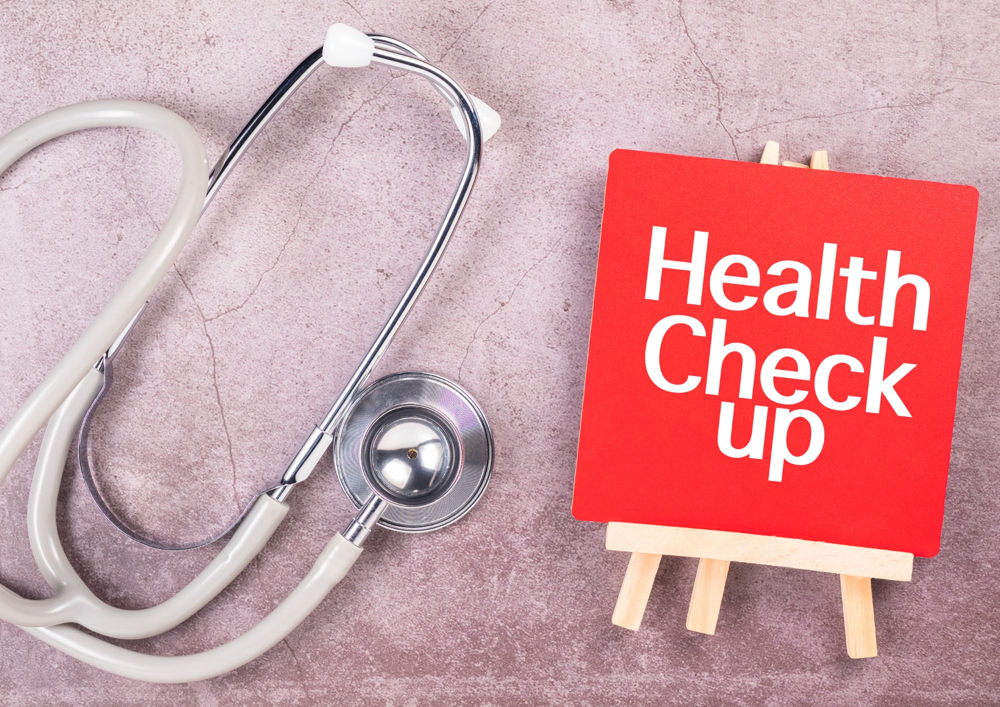 health check
